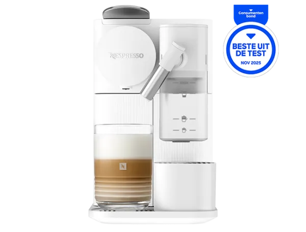 Lattissima One | Coffee machine | Nespresso
